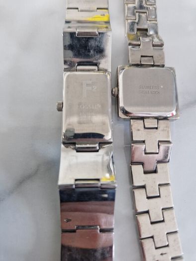 little  collection  of women's  watches