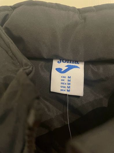 Ireland jacket