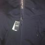 Hugo Boss Reversible jacket fleece waterproof hooded size Medium brand new with tag Image 6