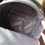 BNWT - Michael Kors Jessa MD Convertible Backpack Grey Leather Image 5