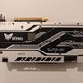Sapphire Nitro+ Radeon RX 580 8GB Overclock Edition  Excellent Condition Image 4