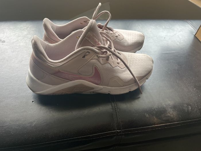 Nike runner