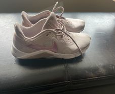 Nike runner