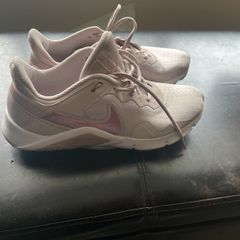 Nike runner