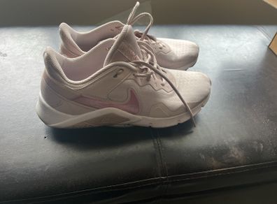 Nike runner