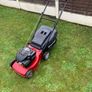 Lawnmower Image 3