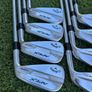 Callaway apex pro/mb combo set with upgraded shafts 3-pw Image 2