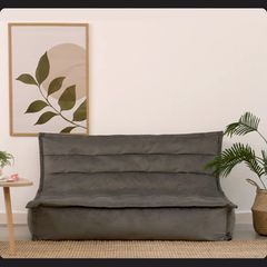 Beanbag Couch