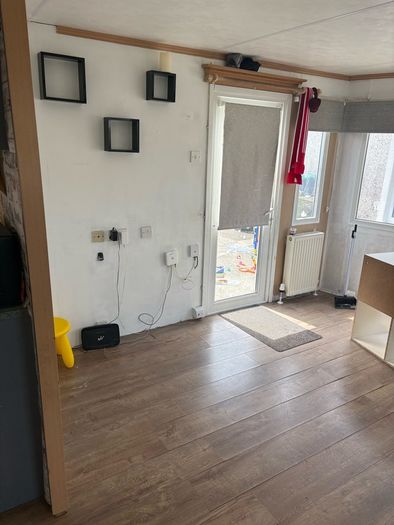 Mobile home