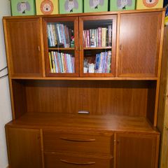 Free cabinet