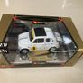 Fiat 500 Abarth Scale 1/16 new Burago Image 2