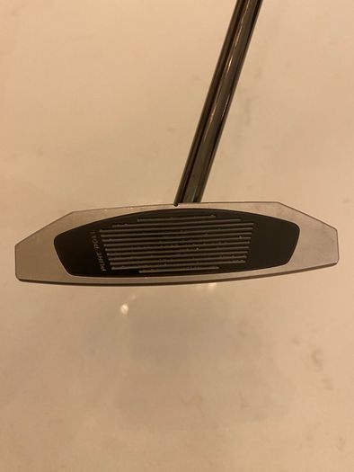 Taylormade spider 5k ZT