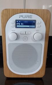 Pure Evoke D2