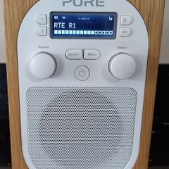 Pure Evoke D2