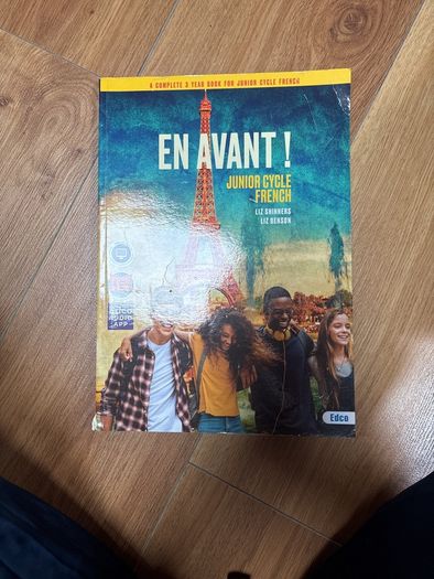 book