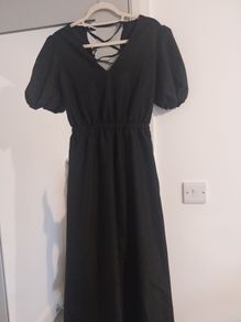 Party Dress.