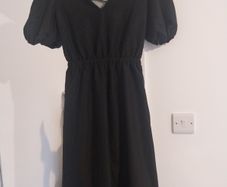 Party Dress.