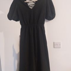 Party Dress.