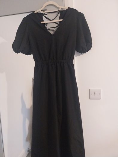Party Dress.