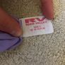 Roche Valley Beatrice Lilac Leotard Image 2