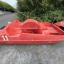 Peddle boats Image 2