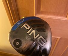 Ping G30 Driver