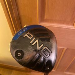 Ping G30 Driver