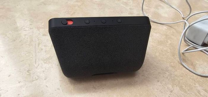 Amazon Echo Show 5 Smart Display
