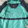 Gelert Coast Waterproof Jacket, size: 7-8 yrs Image 3