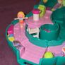 1995 Bluebird Polly Pocket Splash N Slide set Image 2