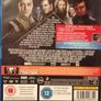 X-Men: First Class [2011] James McAvoy, Michael Fassbender, Rose Byrne, Jennifer Lawrence, January Jones, Oliver Platt & Kevin Bacon [Blu-ray + DVD Movie] Image 3