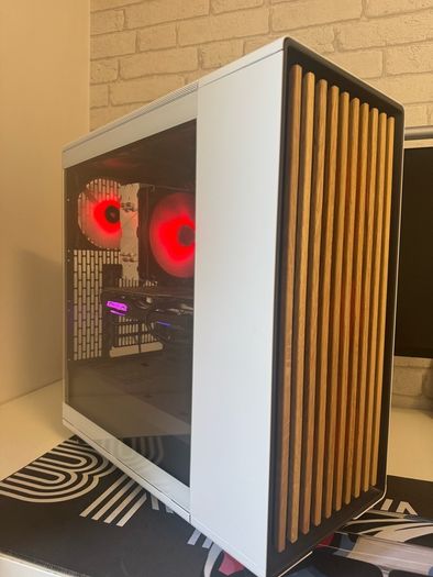 Fractal Design PC Case
