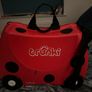 trunki ladybird suitcase Image 2