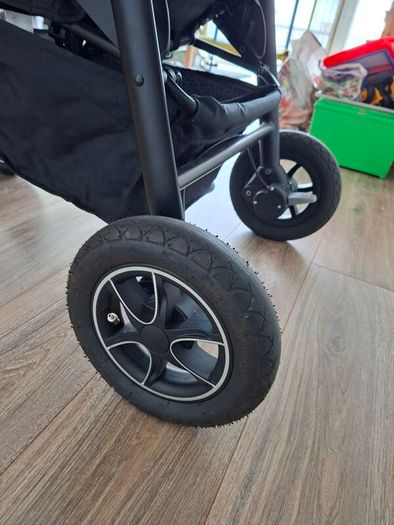joie stroller