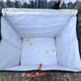 Large folding storage bag/box Image 5