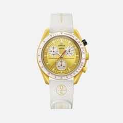Omega moonswatch Mission to the sun