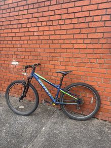 bikes for parts or repair