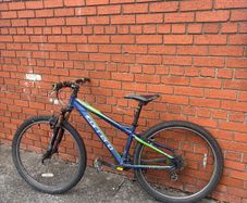 bikes for parts or repair