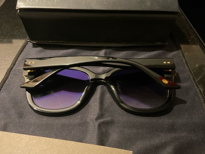 DITA Daytripper Sunglasses