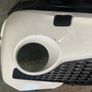 Nissan Juke front bumper. 141 model Image 3
