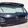 Volkswagen Golf Mk6 Bootlid Image 2