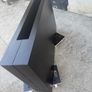 black coffee table Image 6