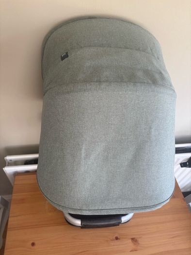 Uppababy Vista 2
