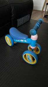 Baby bike