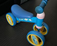 Baby bike