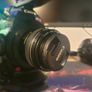 Canon C100 mark 2 Image 4