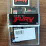 Kingston Fury Impact RAM 64GB (2x32GB) 4800MT/s DDR5 SODIMM Gaming Image 4
