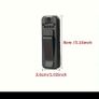 Body Cams(Clip-on), Bike & Sport Action Cams ; 2 Types Image 2