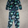 New.boys winter pijamas.age 6/7 Image 2