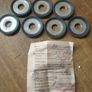 Diamond Grinding Wheels USSR NOS Image 4